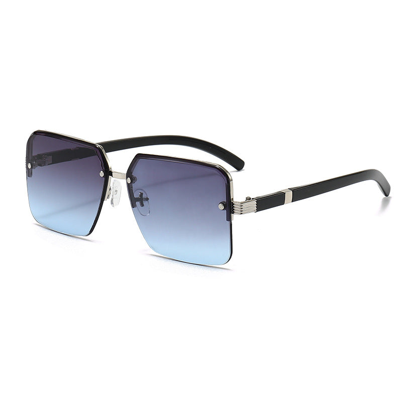 Ladies stylish square sunglasses with polarized lenses Stornfield