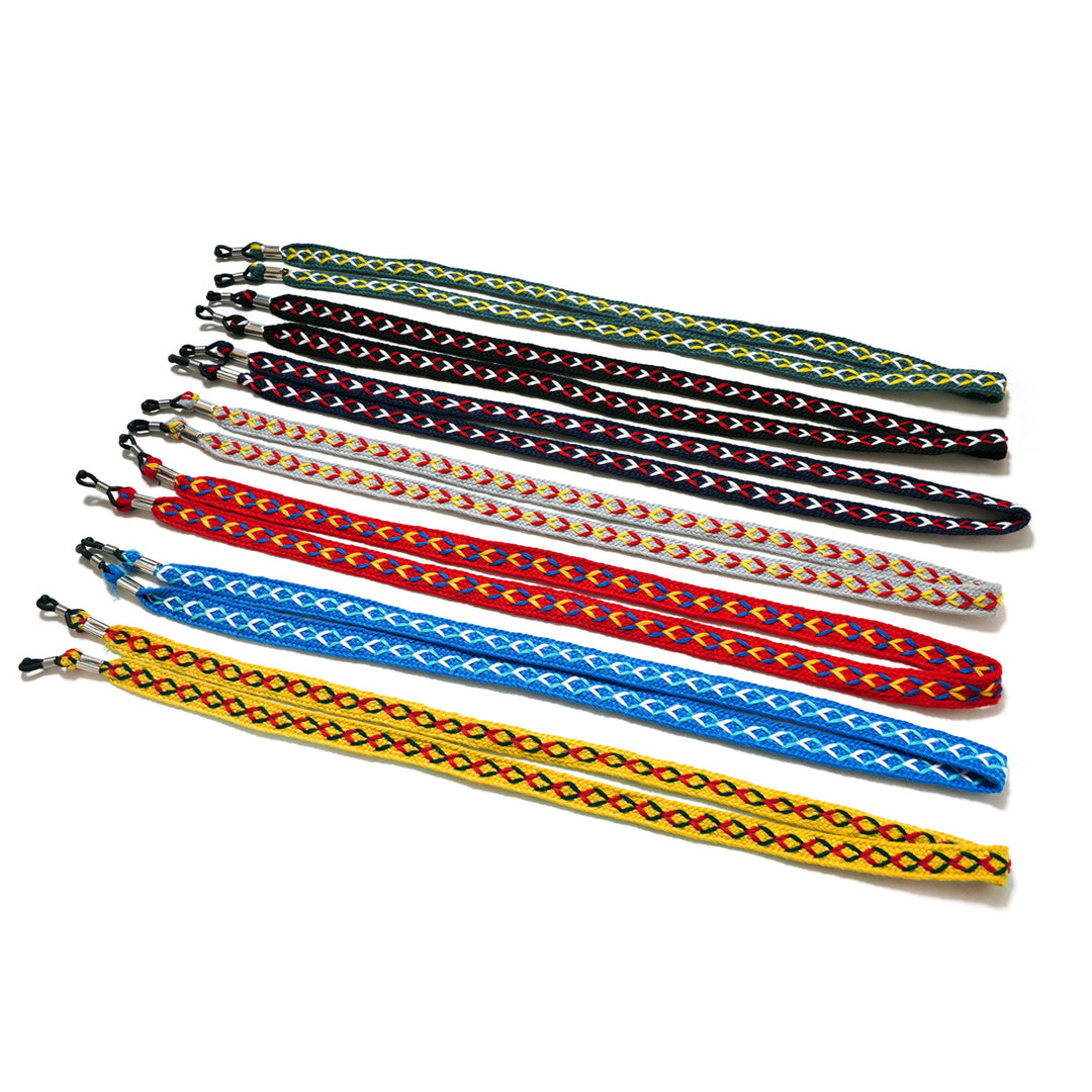 Braided Eyewear Chain Stornfield