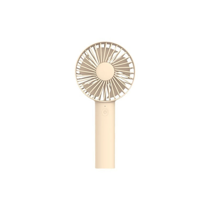 Unisex Portable Hand Fan Stornfield