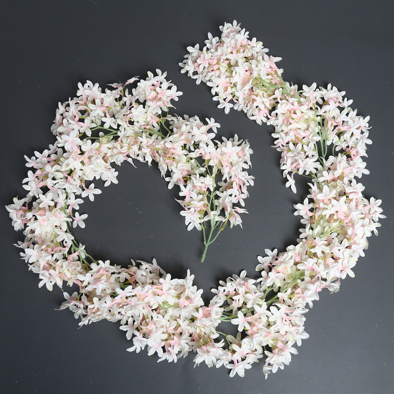 Decorative Garland for Home Decor Display