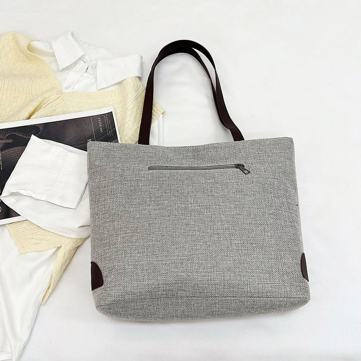 Stylish Canvas Tote Bag Stornfield