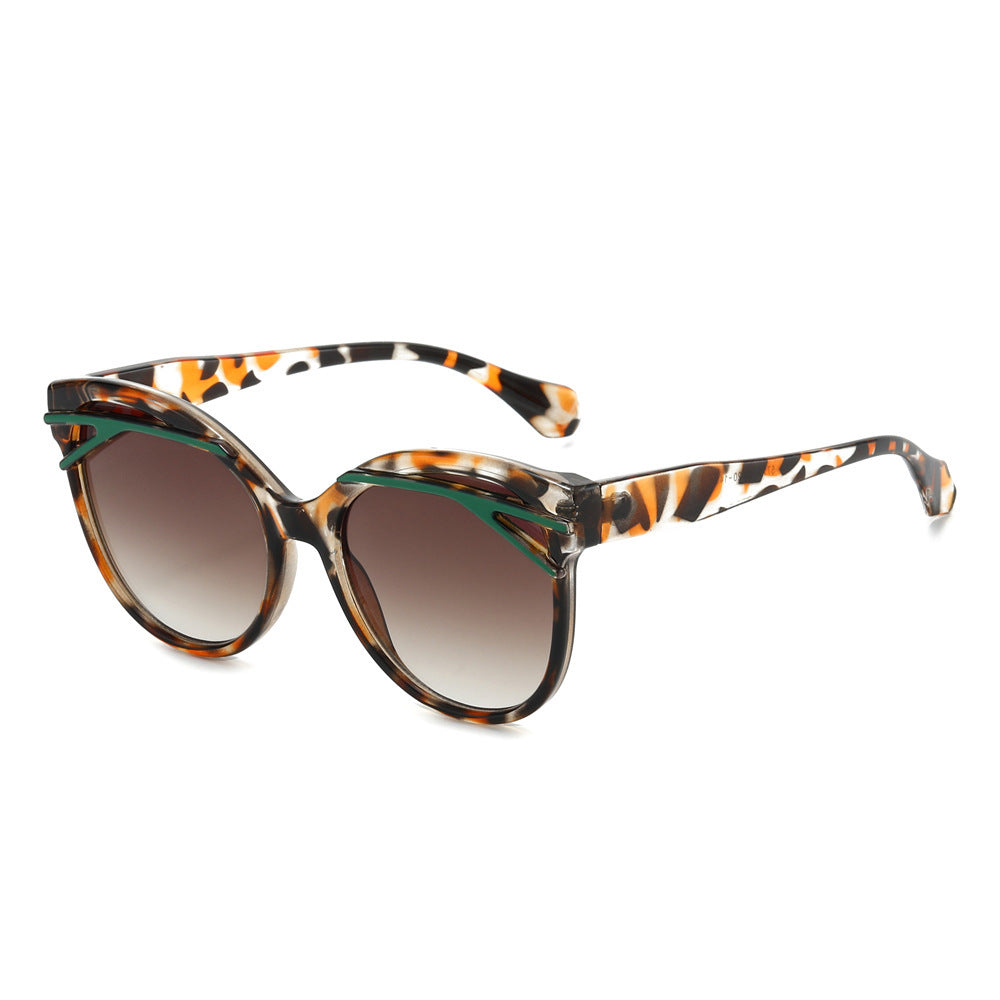 Chic Cat-Eye Sunglasses Stornfield