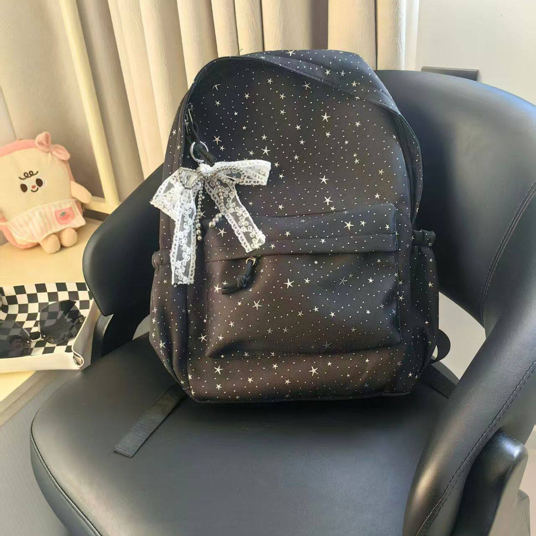 Fashionable Backpack Stornfield