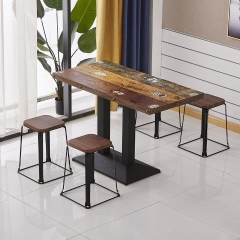 Modern Coffee Table Stornfield