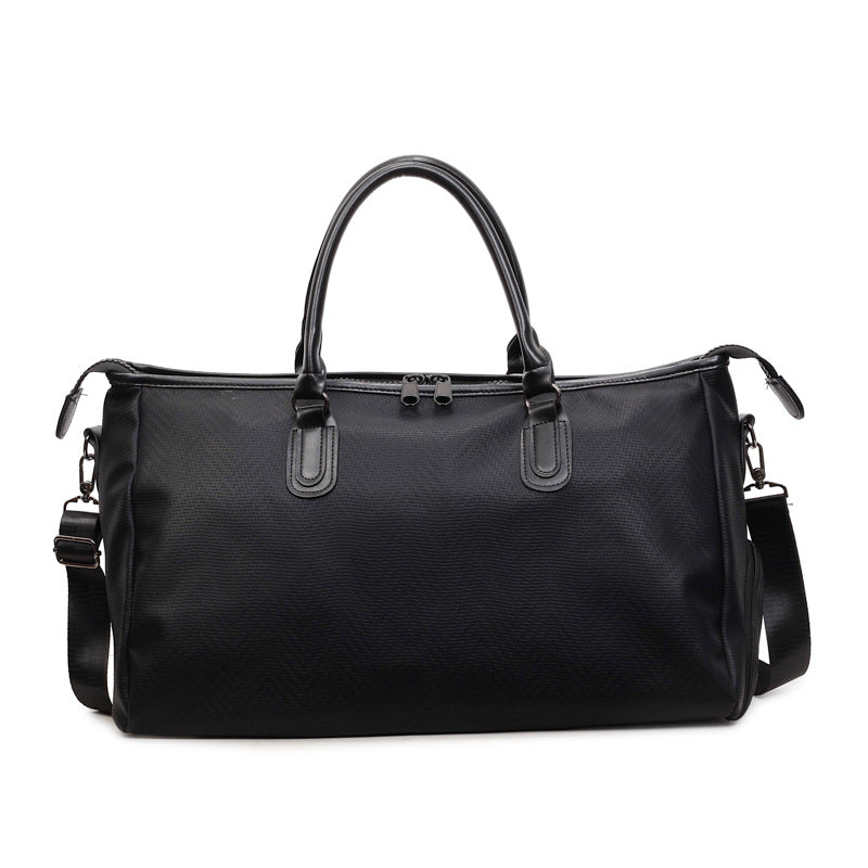 Spacious Travel Weekender