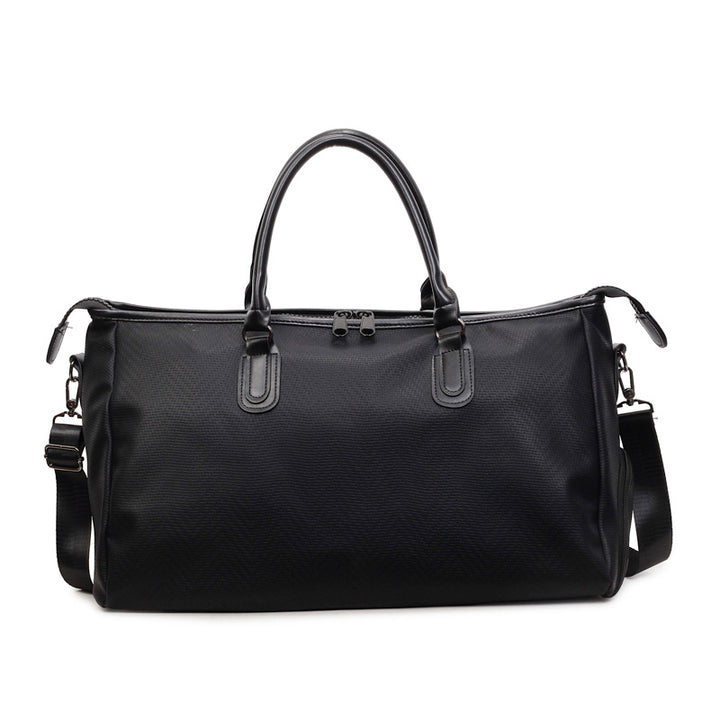 Spacious Travel Weekender