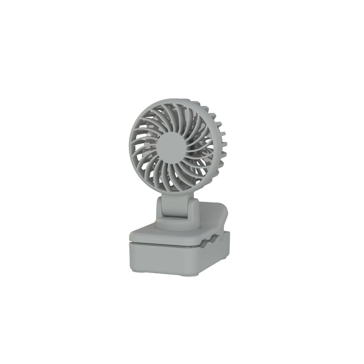 Ladies portable fan Stornfield