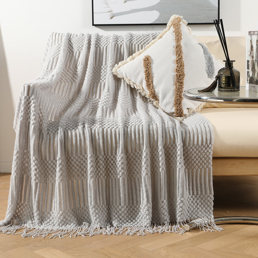 Home Decorative Blanket
