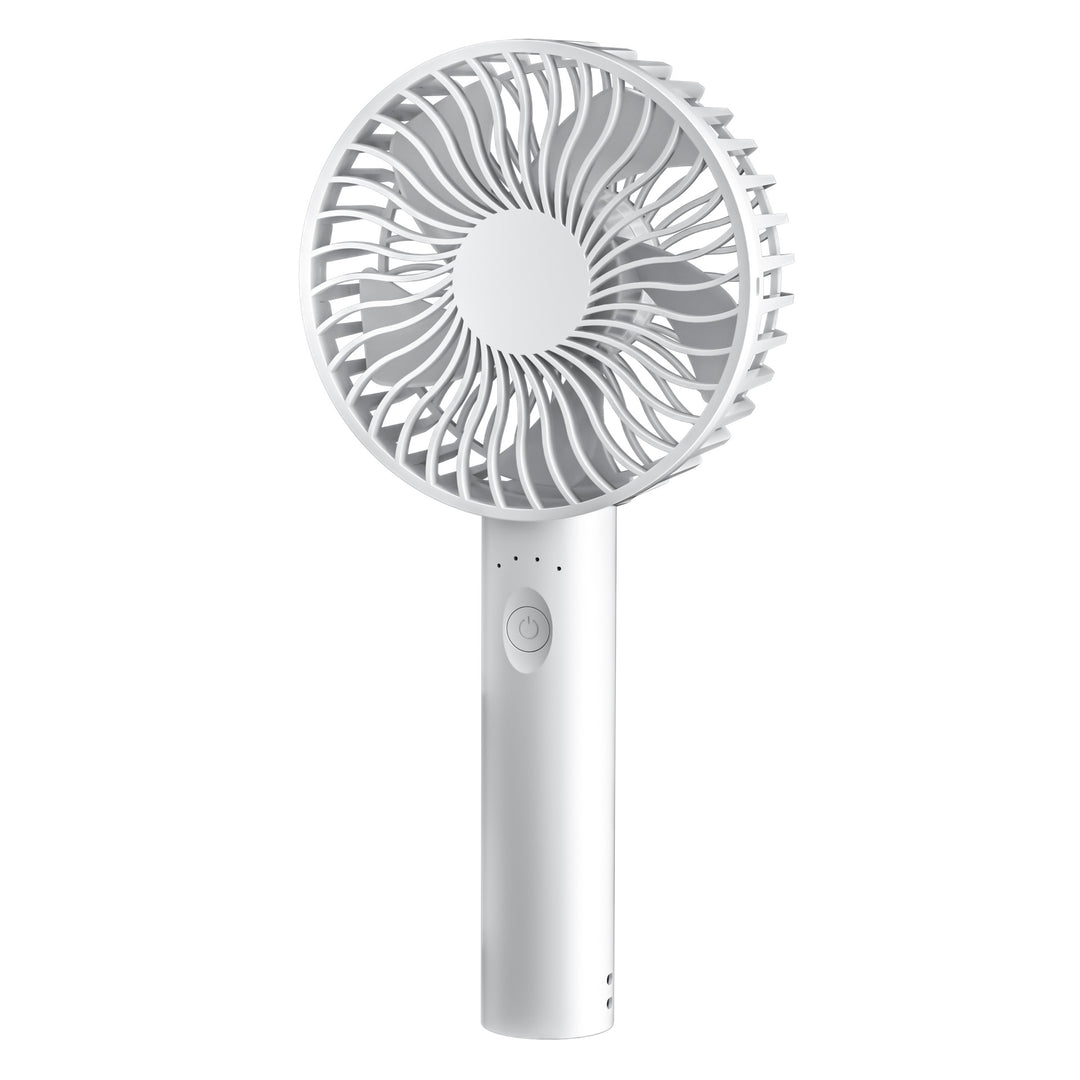 Handheld fan Stornfield