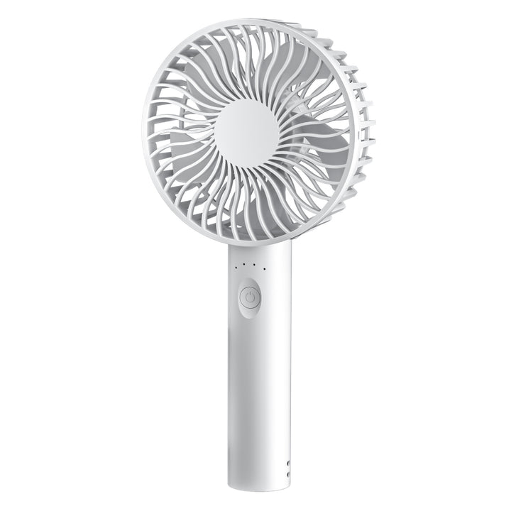 Handheld fan Stornfield