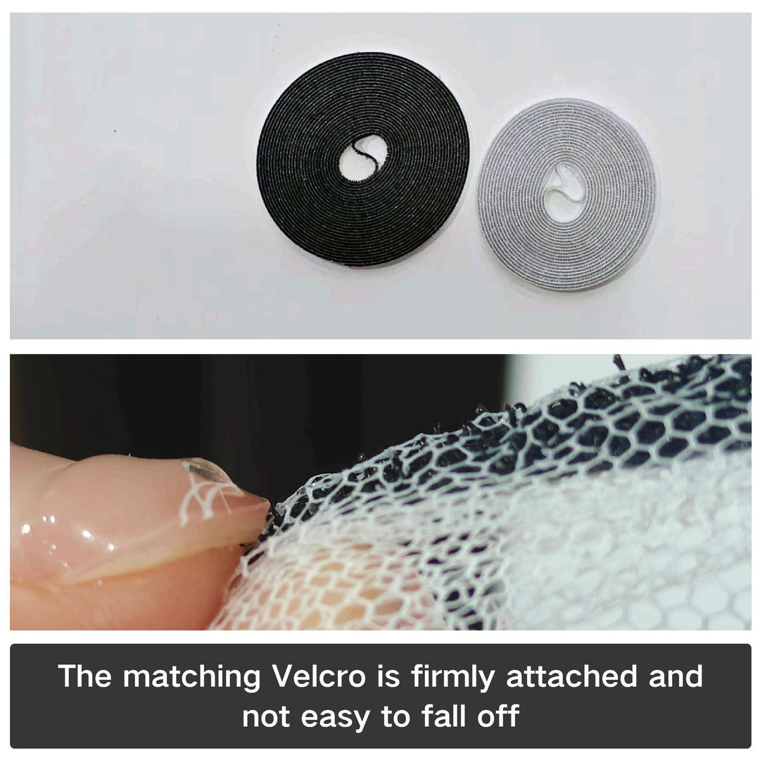 Magnetic Insect Netting Stornfield