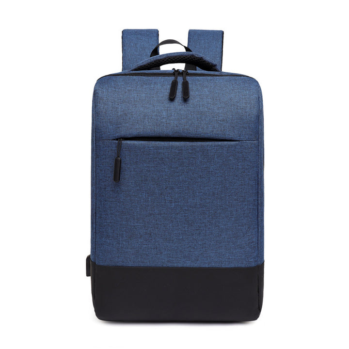 Slim Profile Backpack with Padded Compartments Stornfield