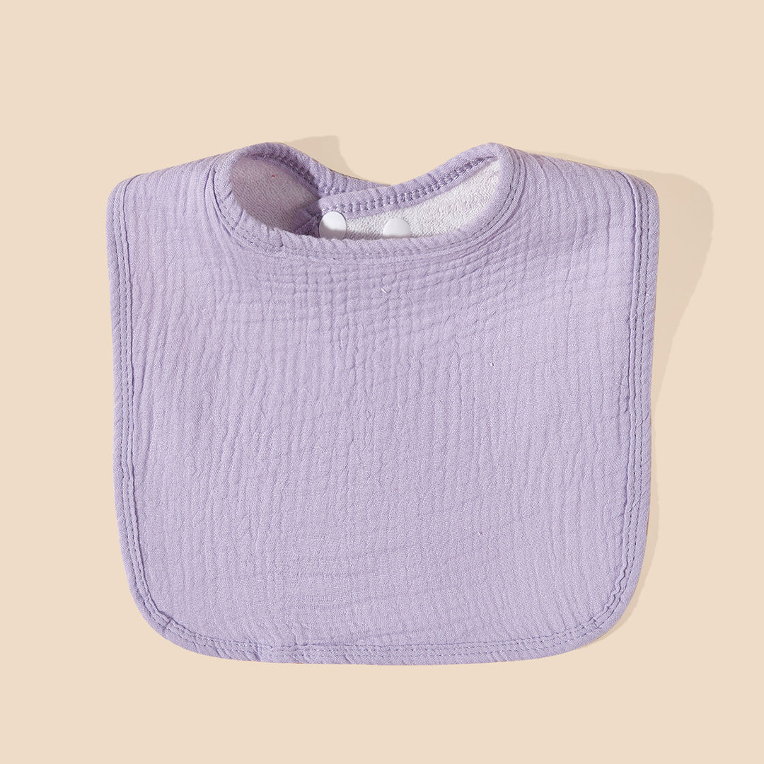 Reusable Cotton Baby Bib Stornfield