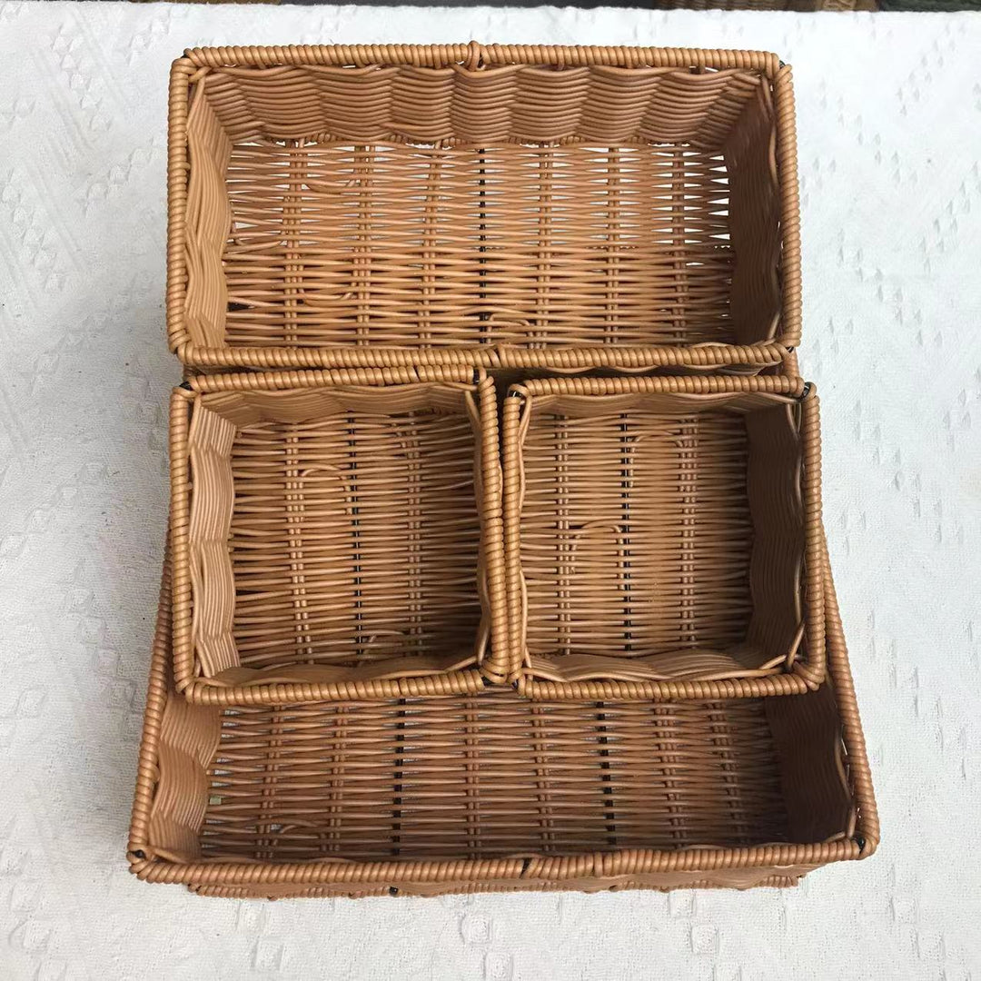 Ladies Storage Basket Set Stornfield