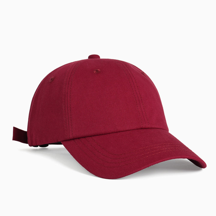 Ladies sporty cotton cap Stornfield