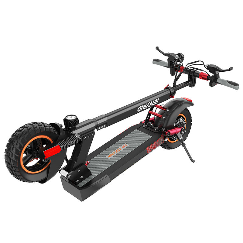Electric Scooter Stornfield
