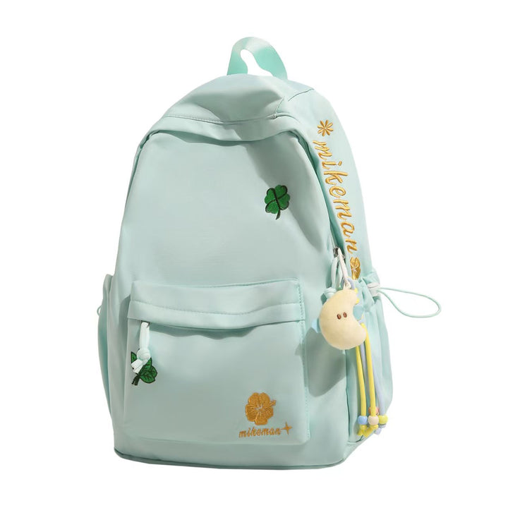 Casual Multi-Pocket Backpack Stornfield