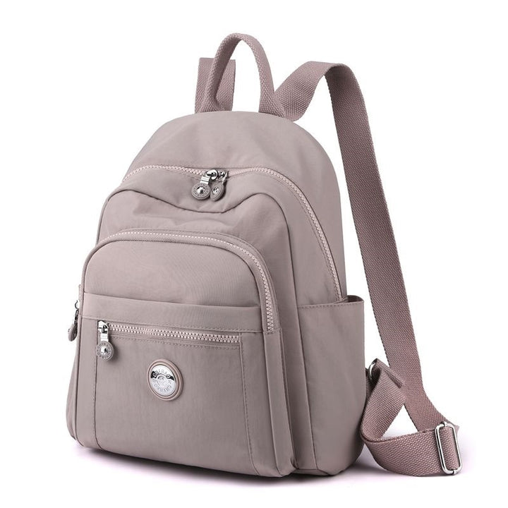 Modern backpack with multifunctional compartments Stornfield