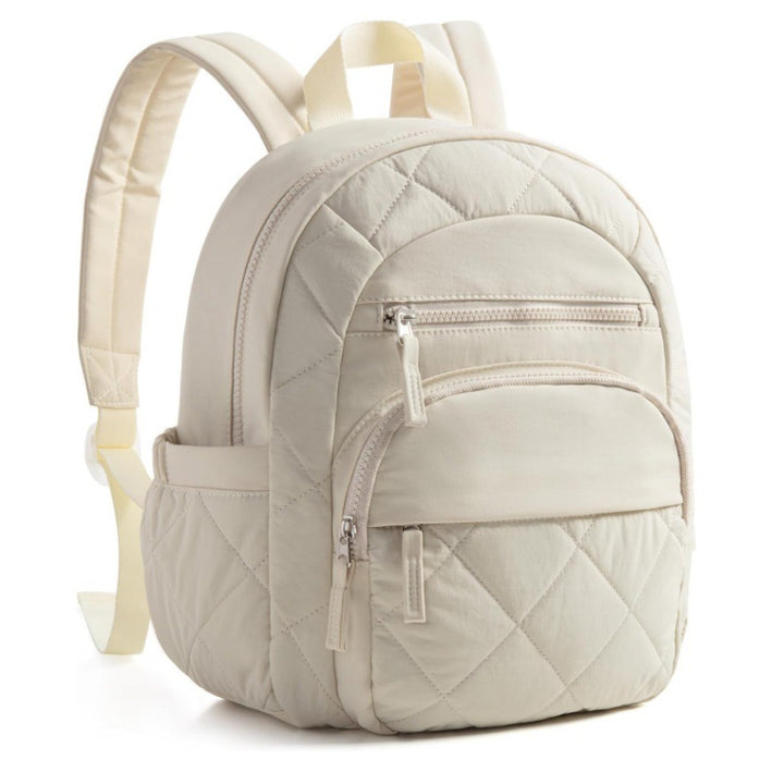 Practical and Stylish Backpack Made of Water-Repellent Material Stornfield