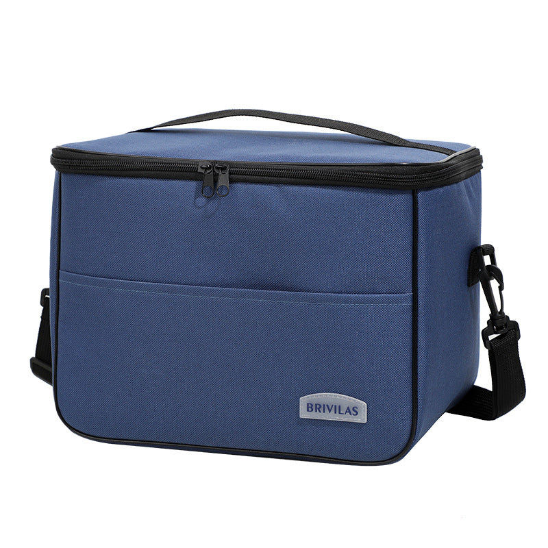 Insulated Food Storage Carrier