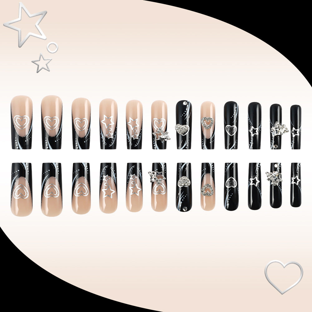 Decorative Nail Art Stornfield