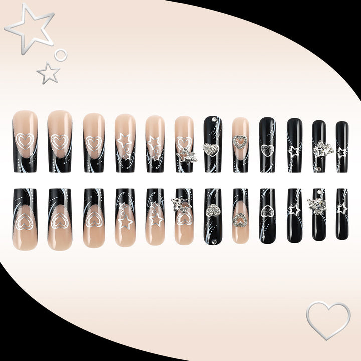 Decorative Nail Art Stornfield