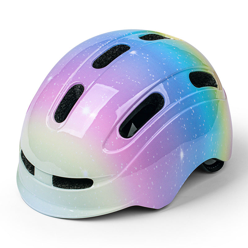 Urbaner Bicycle Helmet Stornfield