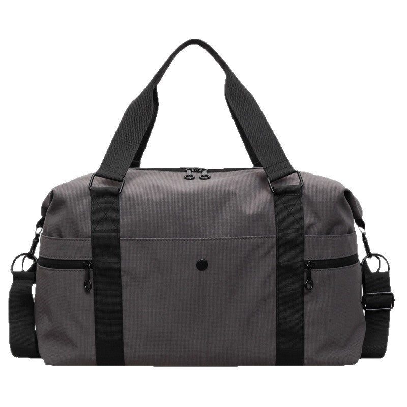 Travel Duffel Bag