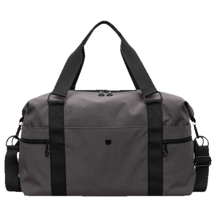 Travel Duffel Bag