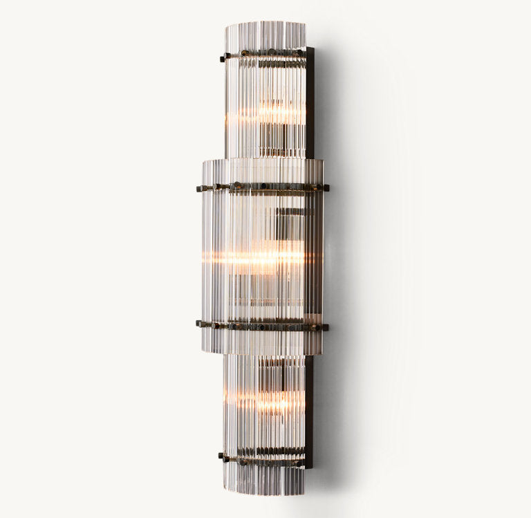 Modern Versatile Wall Light Fixture