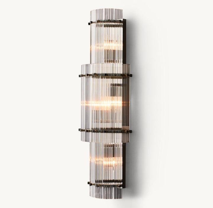 Modern Versatile Wall Light Fixture