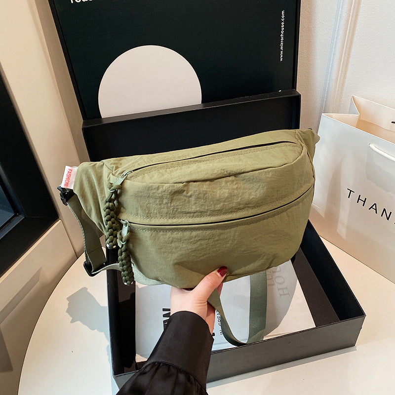 Casual Crossbody Bag Stornfield