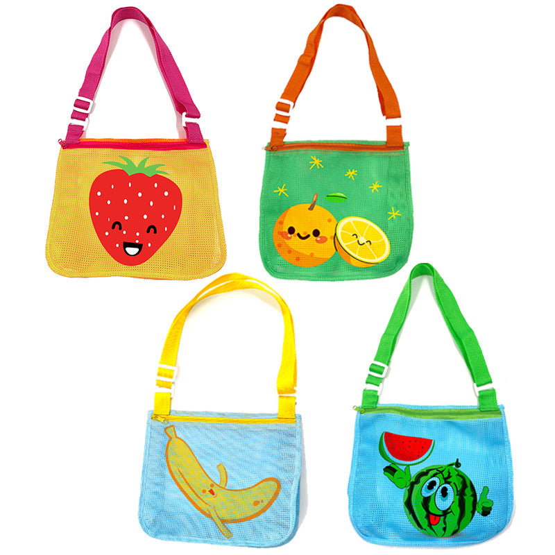 Kindergarten bag with cheerful bee design Stornfield