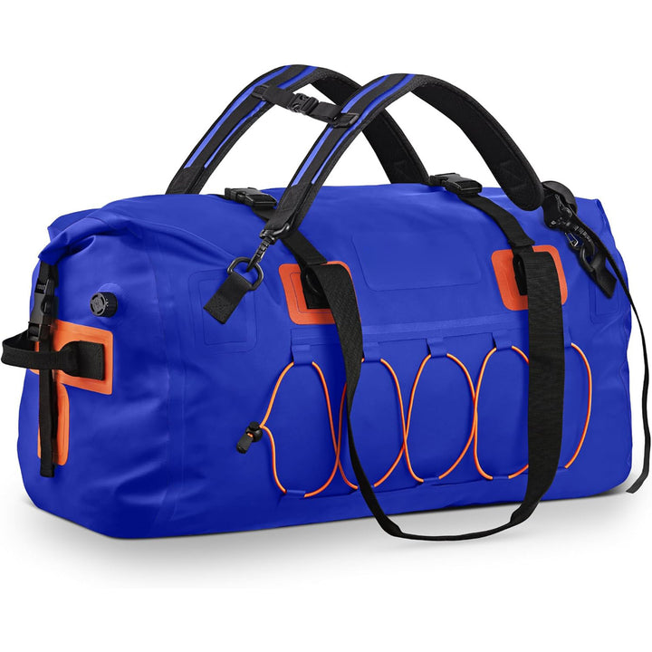 Durable and Waterproof Travel Bag Stornfield