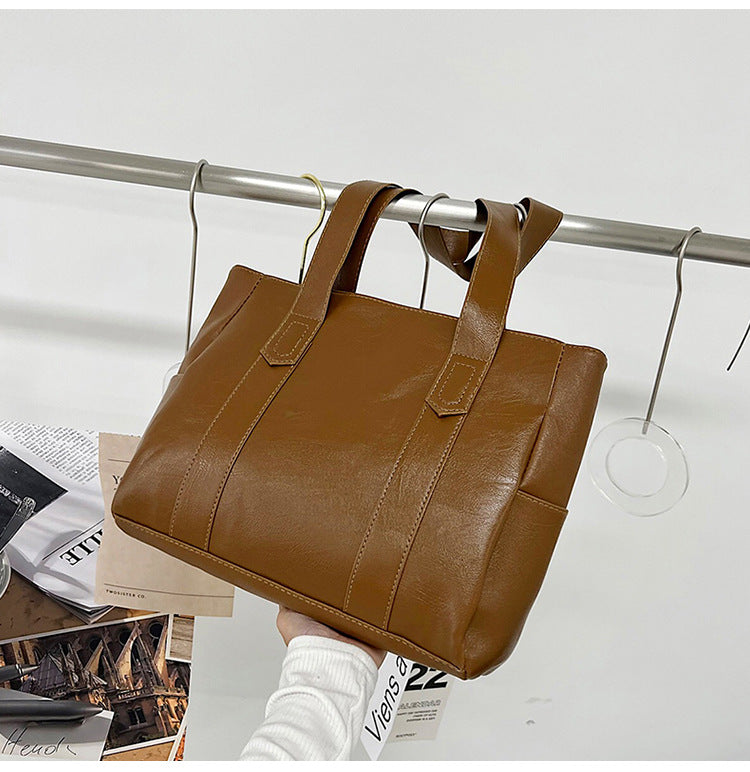 Elegant Work Tote