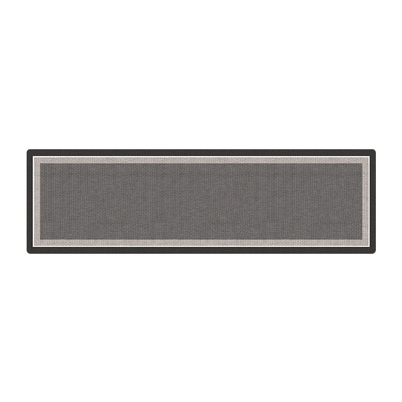 Elegant Anti-Fatigue Kitchen Runner Mat