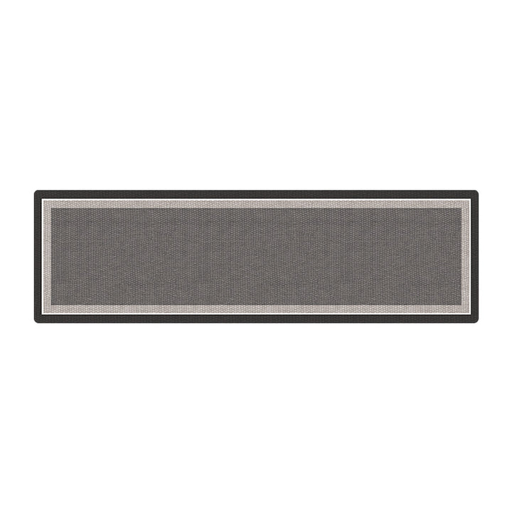 Elegant Anti-Fatigue Kitchen Runner Mat