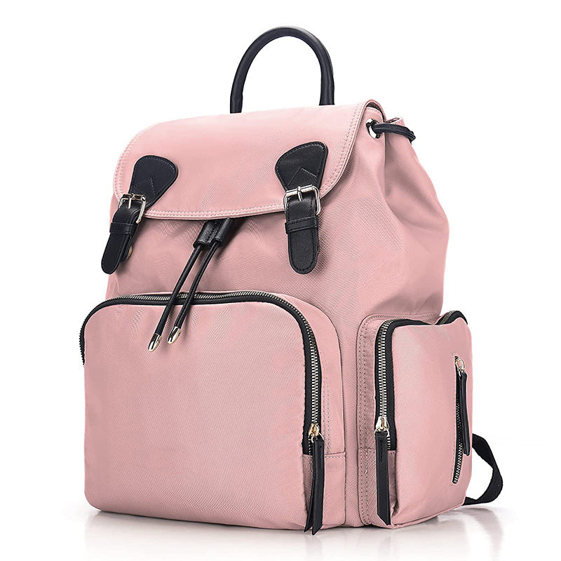 Stylish Multi-Compartment Backpack Stornfield
