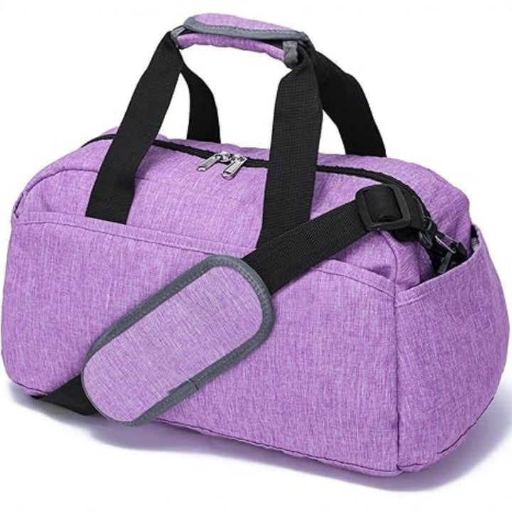 Travel Duffel Bag Stornfield
