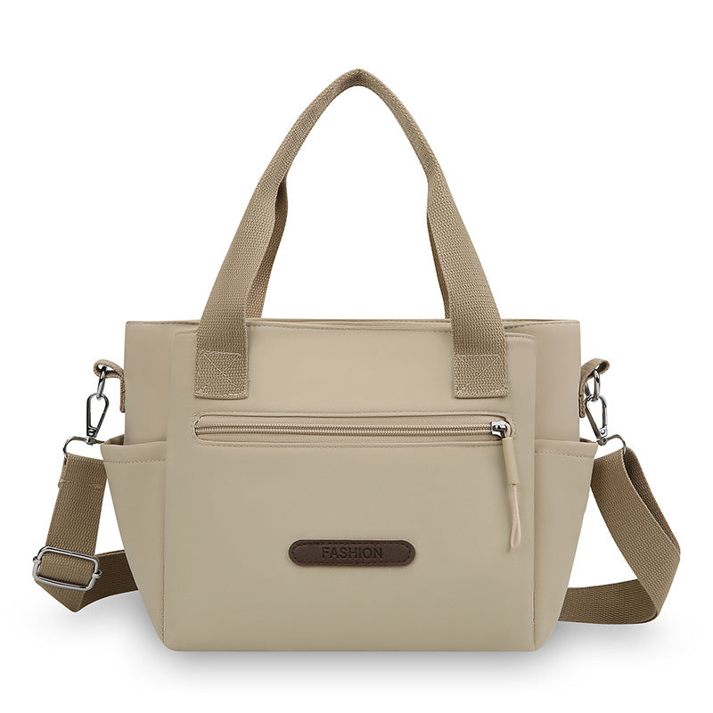 Multi-Functional Organizer Handbag Stornfield