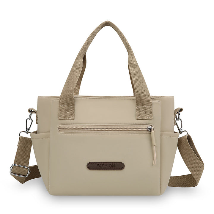 Multi-Functional Organizer Handbag Stornfield