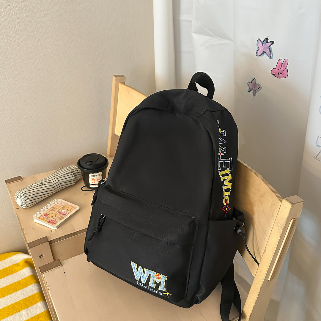Stylish and Functional Casual Backpack Stornfield