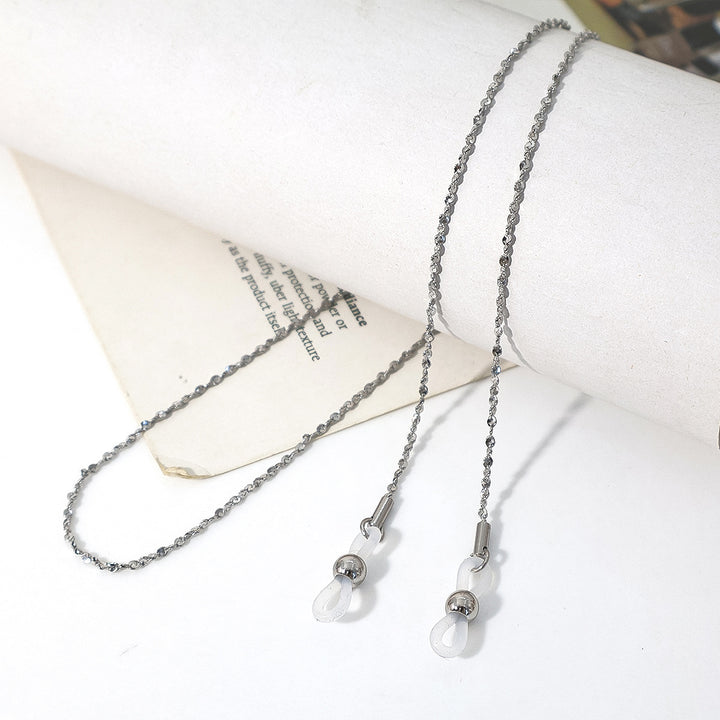Delicate Eyewear Chain Stornfield