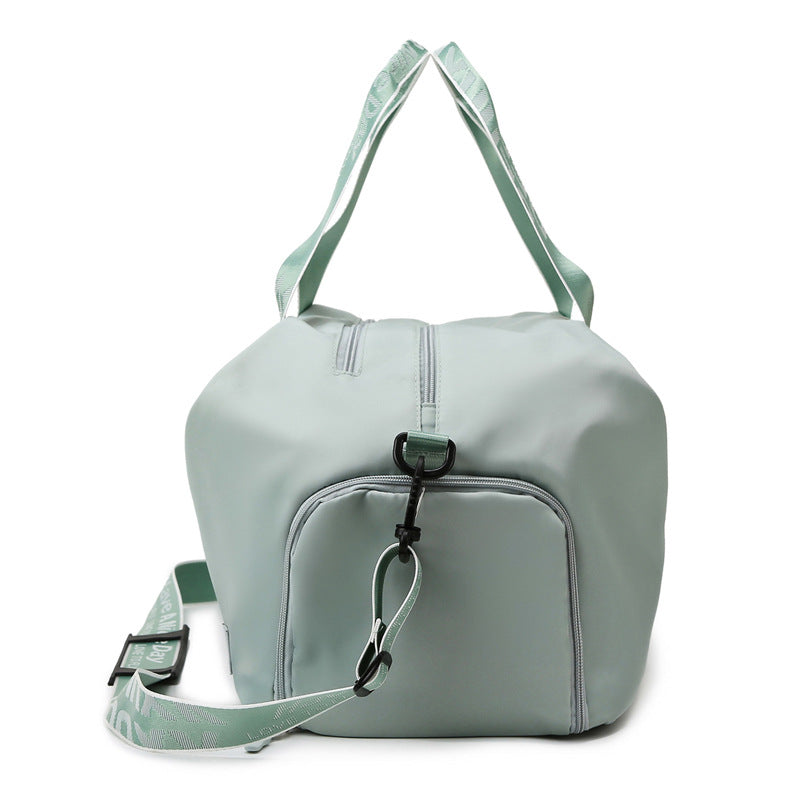 Gym Tote Bag Stornfield