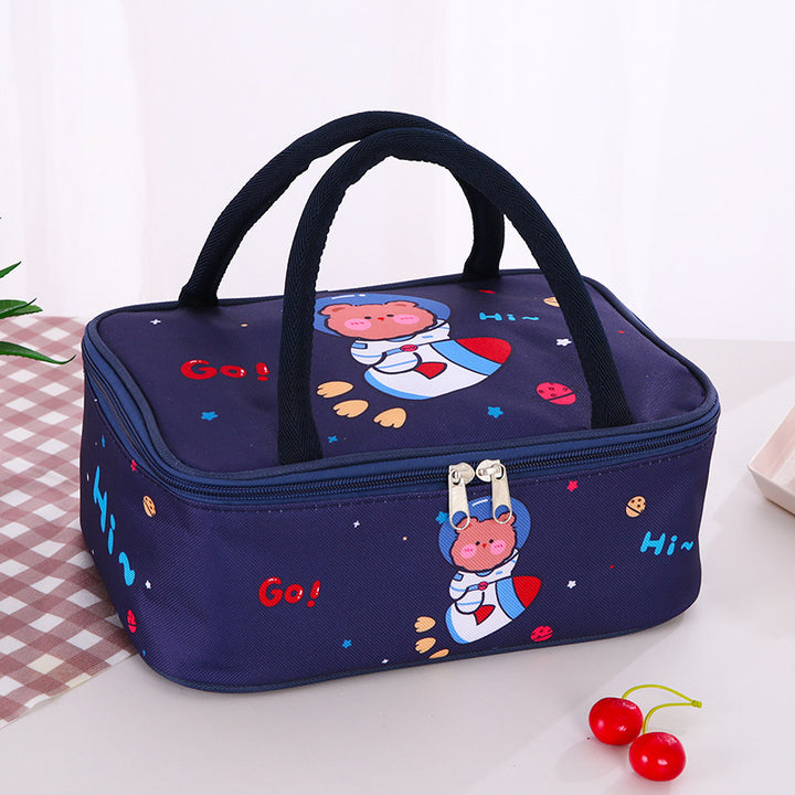 Kids Insulated Lunch Box Stornfield