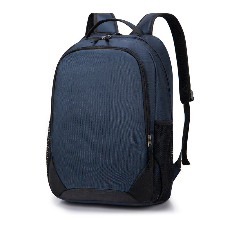 Ergonomic Daily Commuter Backpack Stornfield