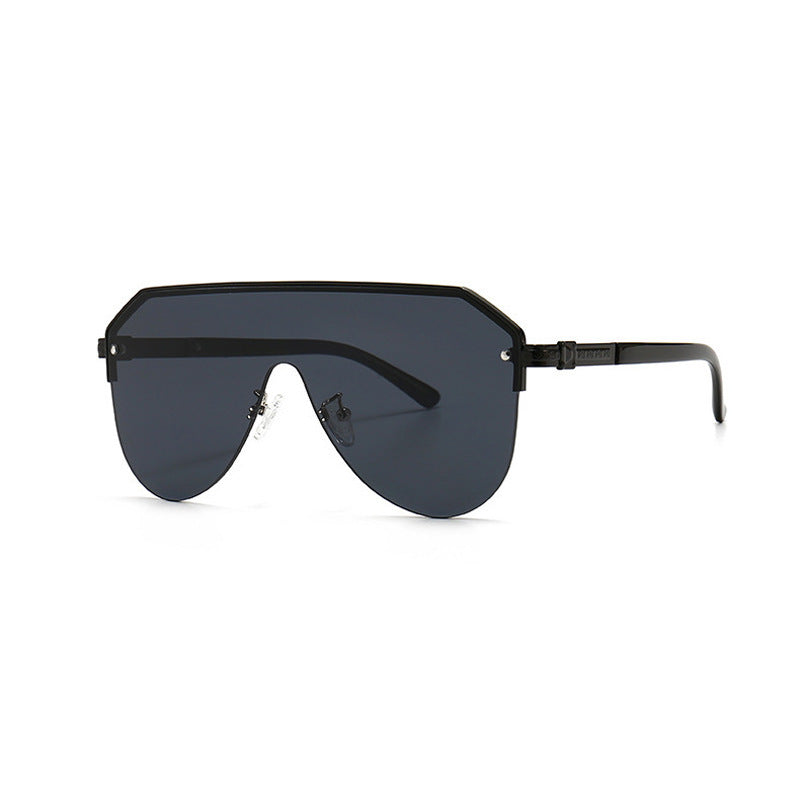 Women futuristic sports sunglasses Stornfield