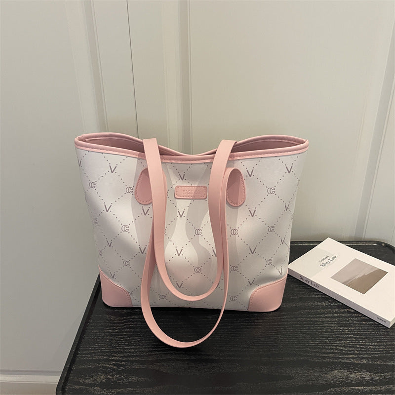 Versatile Designer Tote Bag