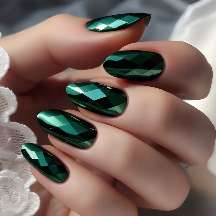 High-quality nail art Stornfield