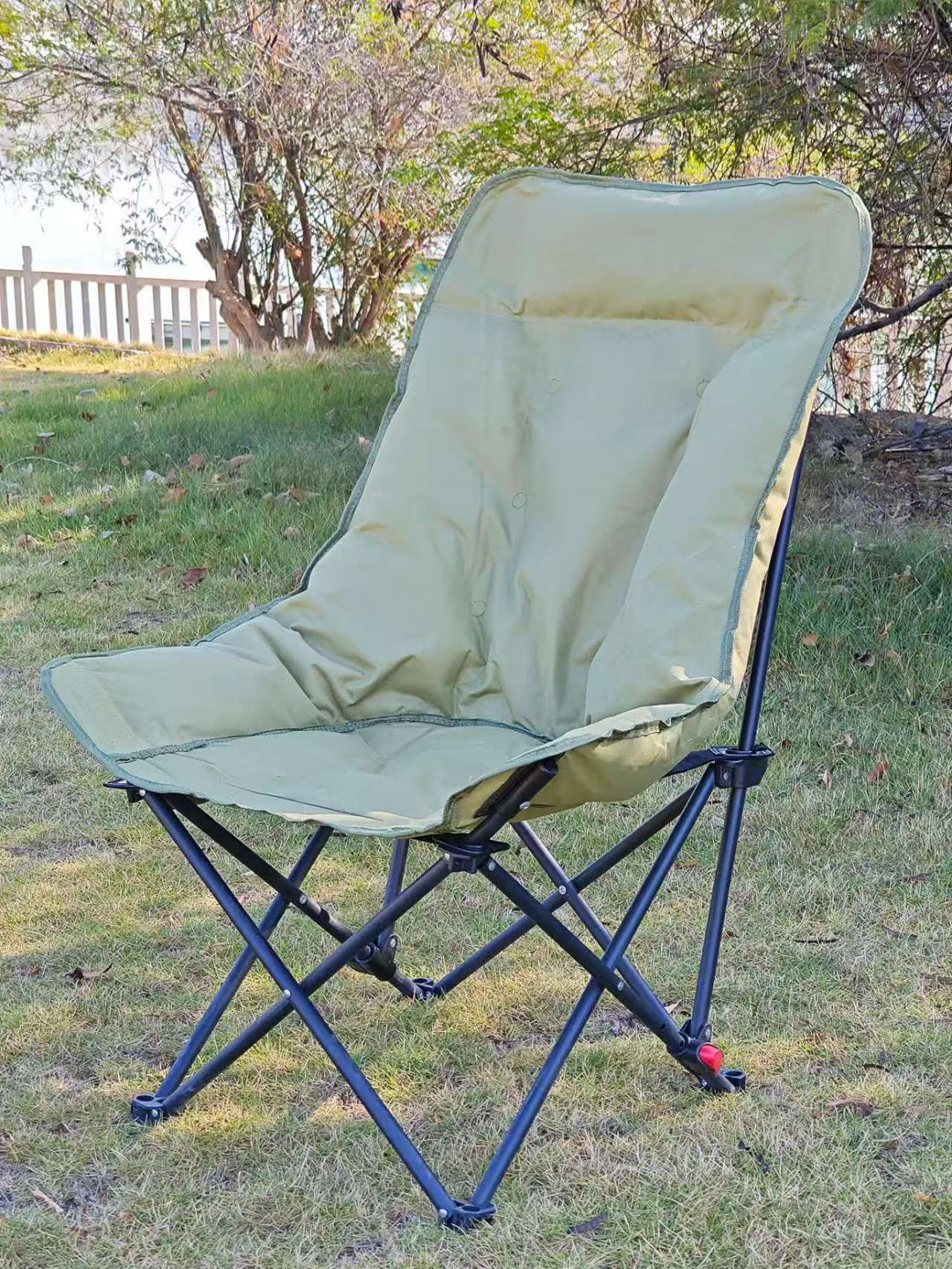 Ladies Folding Chair Stornfield